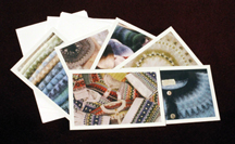 Image of Bohus Stickning Notecards